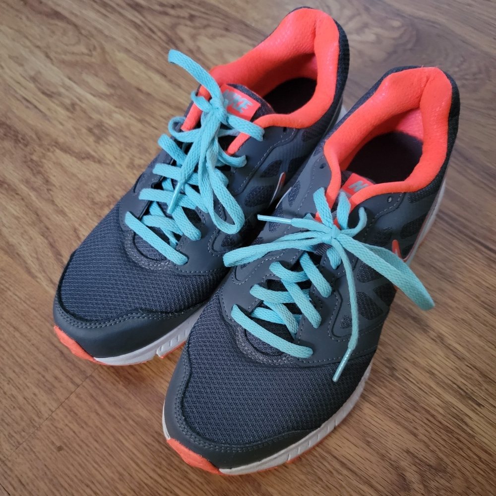 Nike Running Shoes